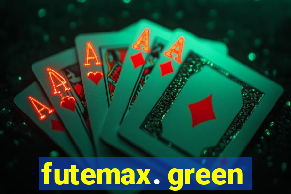 futemax. green